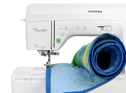 Brother industrial sewing machine
