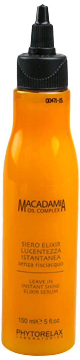 Phytorelax Haarelixir Instant Shine 150 ml