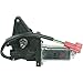Cardone 82-412 New Power Window Lift Motor