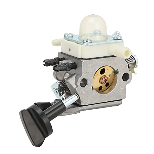 Carburateur de rechange compatible avec le ventilateur STIHL BG56 BG56C SH 56 SH56C SH86 SH86C