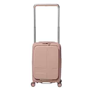 Amazon | [イノベーター] スーツケース Wide Carry INV111 軽量