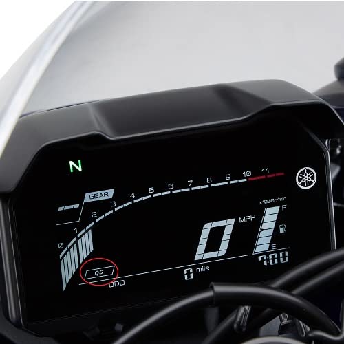 Amazon | YAMAHA(ヤマハ) クイックシフトキット YZF-R7 Q5K-YSK-134