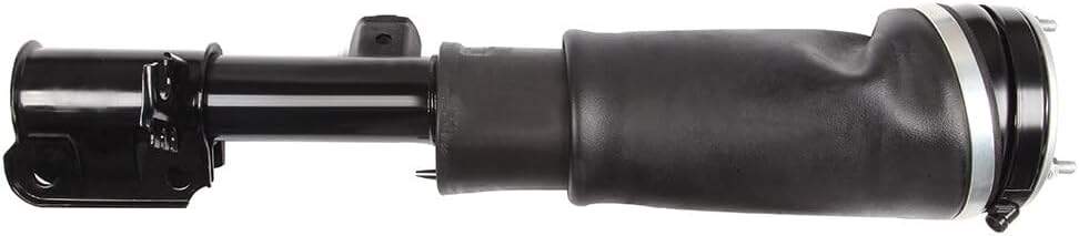 SCITOO Front Right Air Suspension Strut Assembly fit for Land Rover for Range Rover 2003-2012, OEM Number RNB000060, RNB000740, RNB500540, LR032563, LR051700