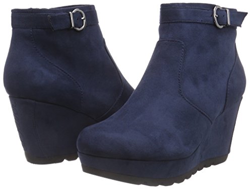 S.Oliver 25385, Stivali Corti Donna