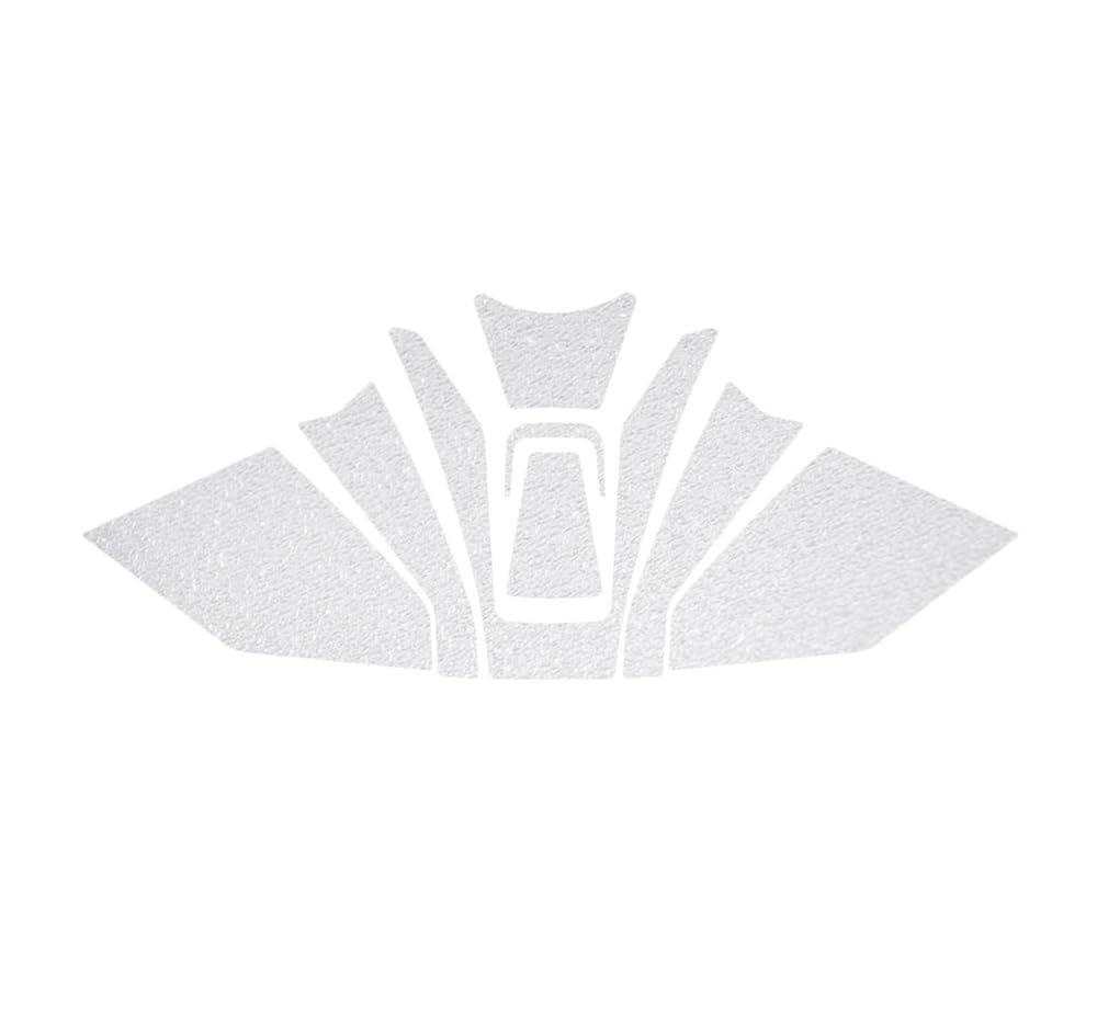 Autocollant Réservoir Moto F900XR Protection Antidérapante Maintien Genoux 2020-2025