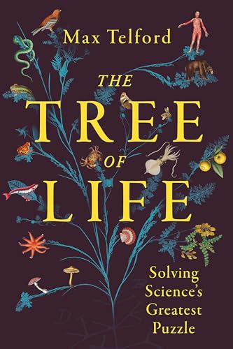 The Tree of Life: Solving Science's Greatest Puzzle für 19,17 EUR (-18%) statt 23,52 EUR bei Amazon Bild: The Tree of Life: Solving Science's Greatest Puzzle für 19,17 EUR (-18%) statt 23,52 EUR bei Amazon