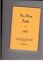 Pen Wise Poets B003NNS2FG Book Cover