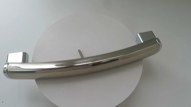 Amazon.com: WB15X21101 Microwave Door Handle Replacement for GE