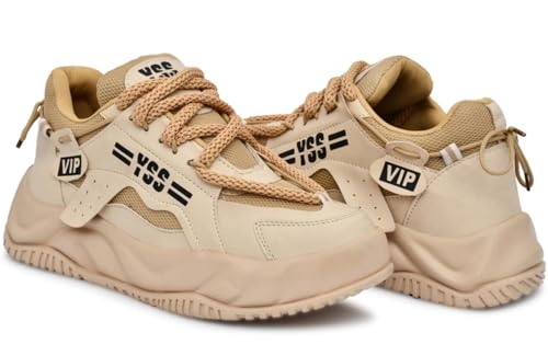 Image of adiso Men's Athletic Sneakers | High Performance & Supportive for Sports & Training