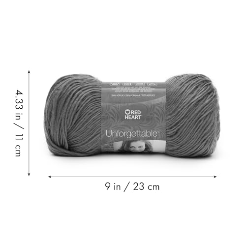 Red Heart E793.3965P03 Boutique Unforgettable Candied Yarn thumb #8