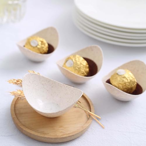 Tableclothsfactory 24 Pack | 3