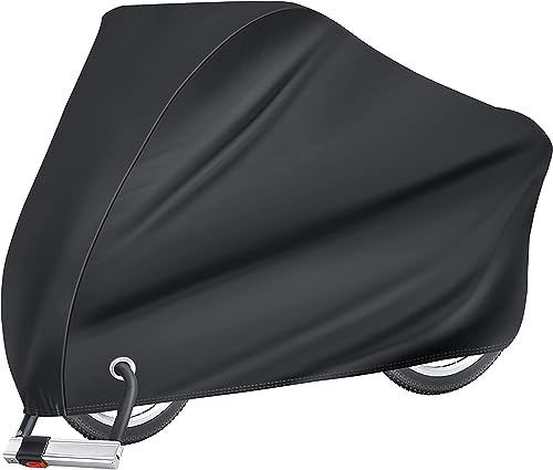 JDUYHS Telo Coprimoto per Triumph Trident 660 2021 2022 2023 2024, Telo Coprimoto da Esterno, Telo Moto Impermeabile, Copri Moto Esterno Interno, Resistente a Acqua Polvere Pioggia Vento