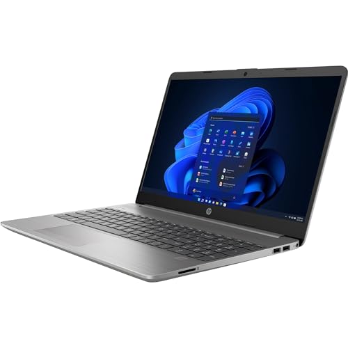 HP Gaming Laptop mit 15,6 Zoll IPS Full-HD und Intel Core i5 Prozessor