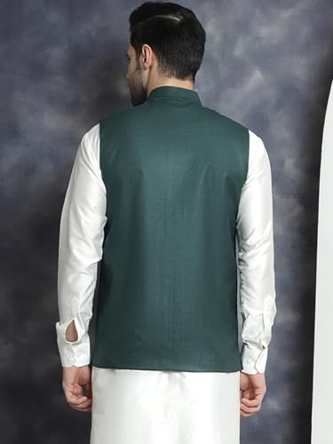 Image of Jompers Men Waistcoat