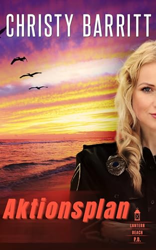 Aktionsplan (Lantern Beach P.D. (German) 5)