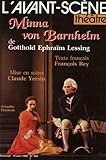  Minna Von Barnhelm