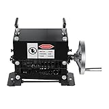  BuoQua DaΦ1.5mm A Φ20mm Macchina Spellacavi Manuale Professionale Macchina Spellacavi Spelacavi Sguainacavi Recupero Rame Y-001-1 Wire Peeling Stripping Machine