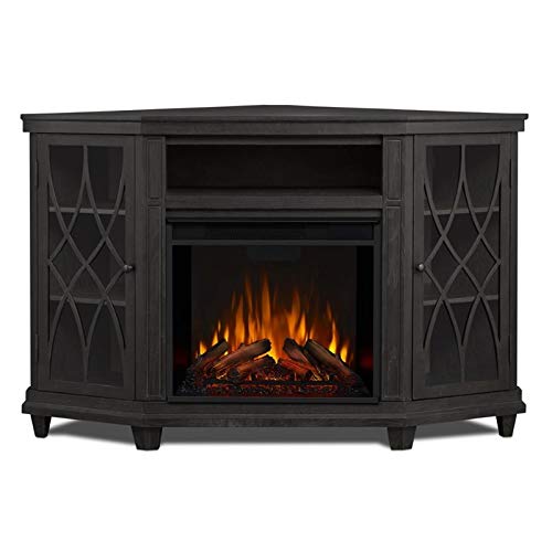 10 Best Corner Tv Stand Fireplace In 2022