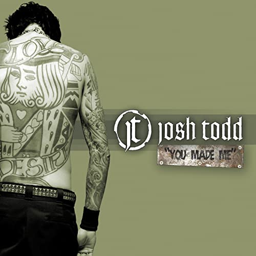 Josh Todd