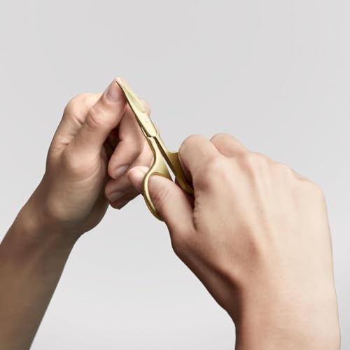 Zwilling Premium Gold forbici per le unghie 1 pz - 2