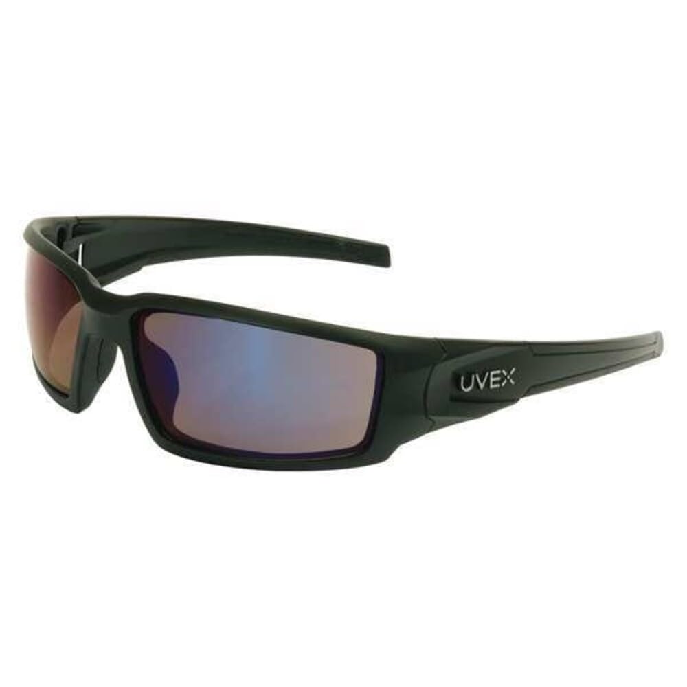 Uvex by Honeywell Hypershock Safety Glasses