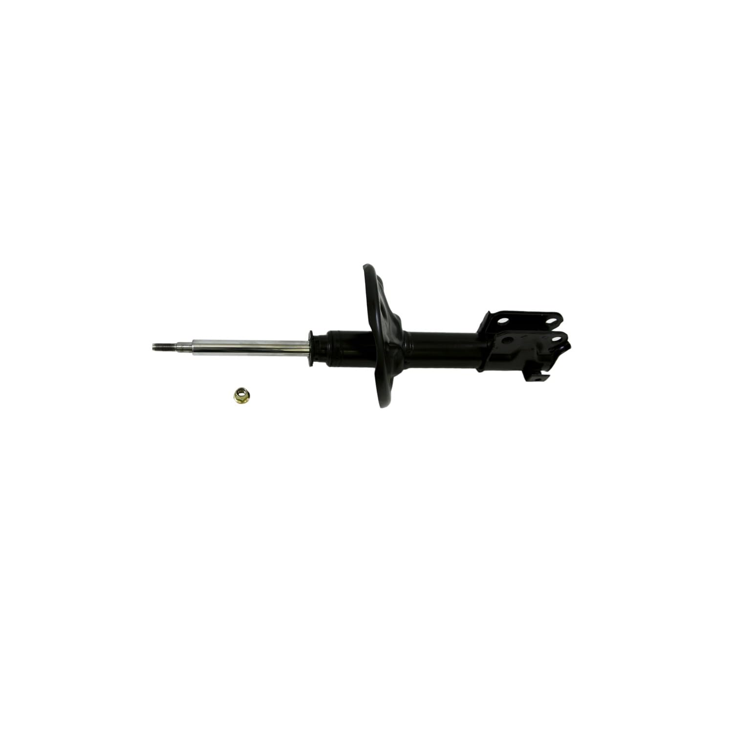 Gabriel G56636 Ultra Front Left Strut for 99-03 Mitsubishi Galant (1 Pack)