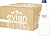 evian Sparkling Carbonated Natural Mineral Water 330ml Glass Bottle, Case of 20 Bottles