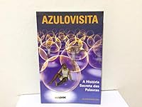 livro azulovisita gilson chveid oen seminovo 8565874001 Book Cover