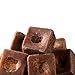 Chinese Brown Sugar Cubes (云南红糖) – 14.2oz (400g) Handmade Yunnan Dark Brown Sugar – Natural Sweetener for Tea & Coffee, Canned Packaging