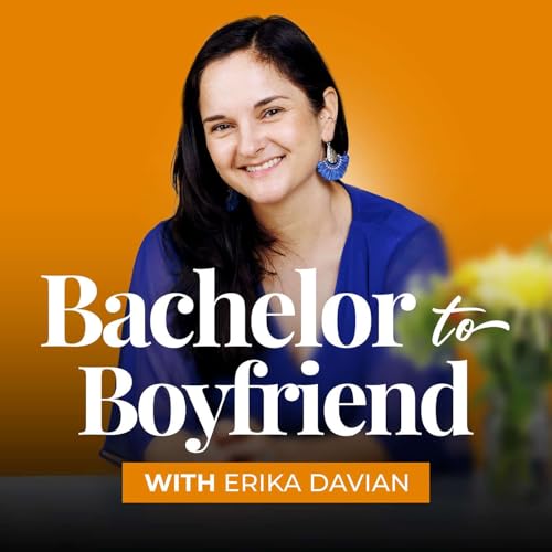 22. Being Friends First Podcast Por  arte de portada