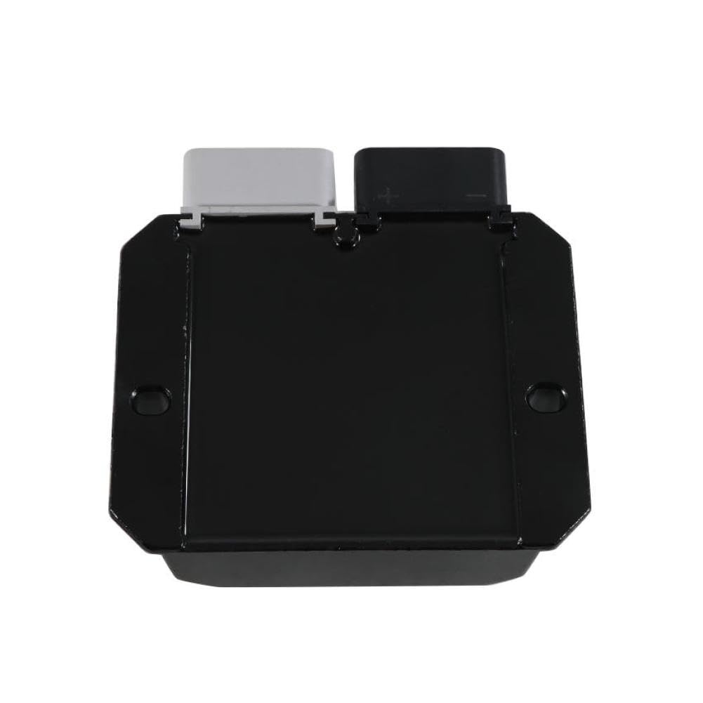 Regulador de voltaje 12V CFORCE 600: solucione fallos de batería 7