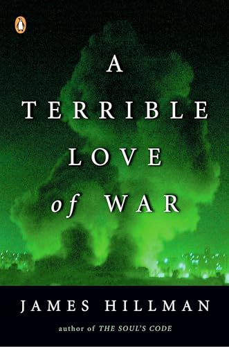 A Terrible Love of War