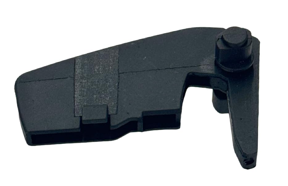 Amazon.com: Tolxh #1143-182-0800 Throttle Lockout Lever fit for