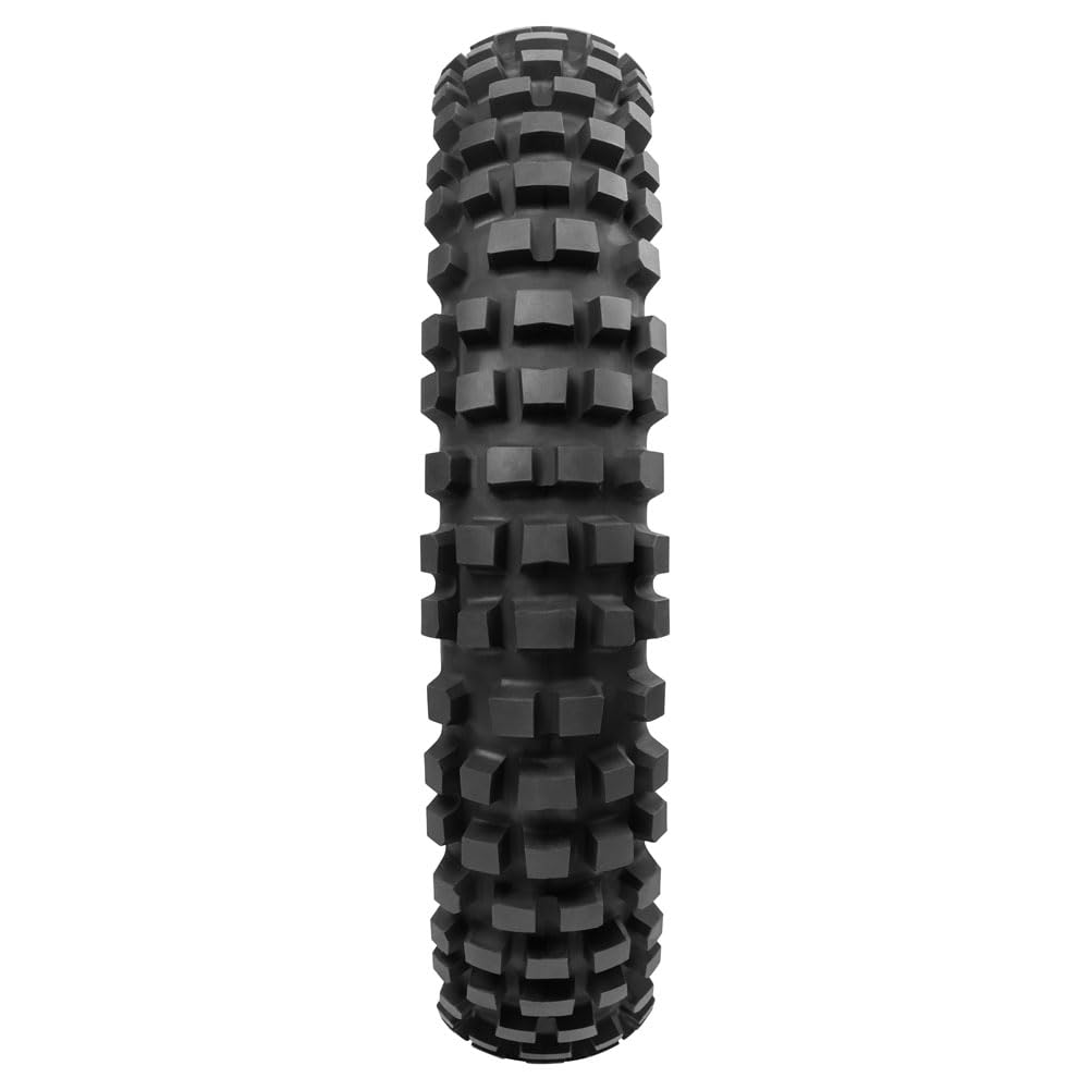 Amazon.com: Tusk Recon Hybrid® Tire 90/100x16 For KAWASAKI