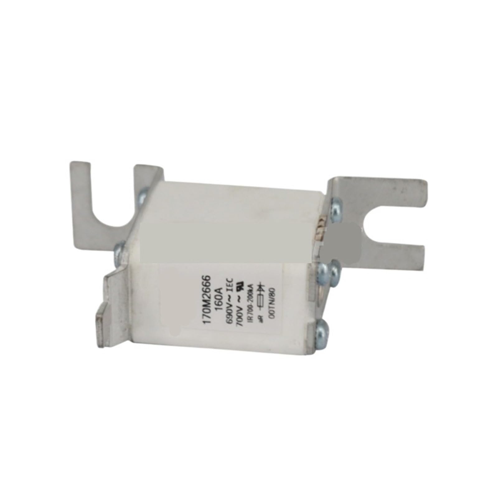 1 base de fusible rápido for módulo 170M2666