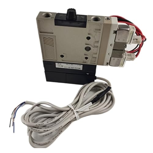 Système de vide ZM101SH-K5LZ avec connecteur E15C pour robotique d'atelier