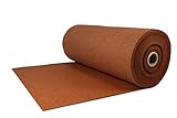 Ancho: 100 cm, peso: 700 g/lfm, Grosor: 4 mm