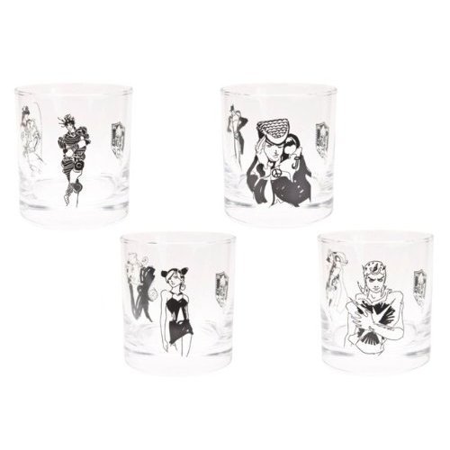 Amazon.co.jp: 一番くじ ジョジョの奇妙な冒険 アニバーサリーズ