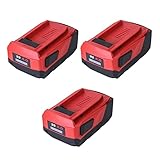 reparar bateria hilti 36v 4. Sistema inteligente de administración de baterías La MCU monitorea cada celda for brindar energía más confiable, consistente y duradera. Carcasa recubierta de caucho y reforzada con fibra de vidrio, mucho más confiable que el plástico ABS estándar.