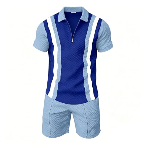 Pantalon de sport et polo homme confortables pour éliminer la chaleur