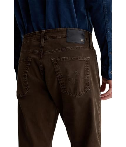 Image of AG Adriano Goldschmied Men's Everett Slim Straight Jean