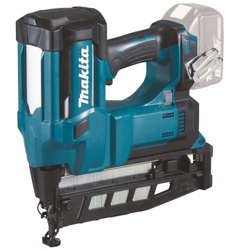 Cloueur 18 V Li Ion Produit seul MAKITA DBN600ZJ - vue 4