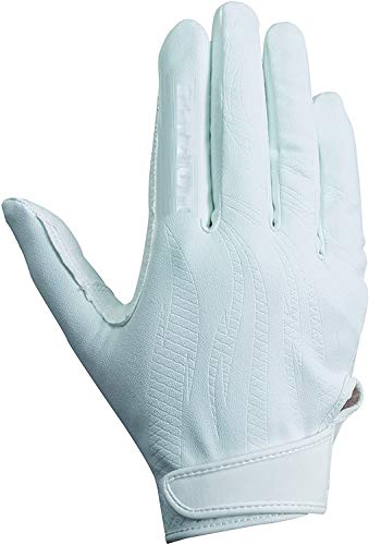 Wilson(ウイルソン) 野球 守備用 グラブ(グローブ)(片手 用) ホワイト WTAFG0301