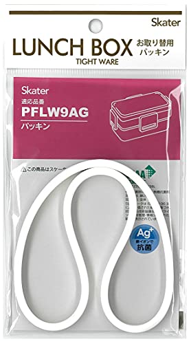 �X�P�[�^�[(Skater) 2�i �ٓ��� 850ml PFLW9AG PFLW9 ��芷�� �p�b�L�� P-PFLW9AG-FP-A