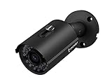 Amcrest 720p HDCVI Standalone Bullet Camera (Black) (DVR Not Included)