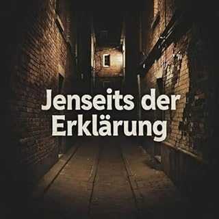 Jenseits der Erkl&auml;rung Titelbild