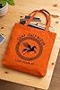 Tribal T-Shirts Camp Half Blood Tote Bag - Inspired by Percy Jackson - World Book Day #1
