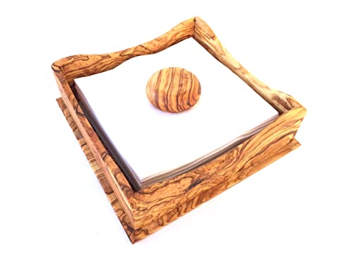 IKEA Serviettenhalter Aus Wasserhyazinthe - Naturmaterial 22,9x22,9cm Beige