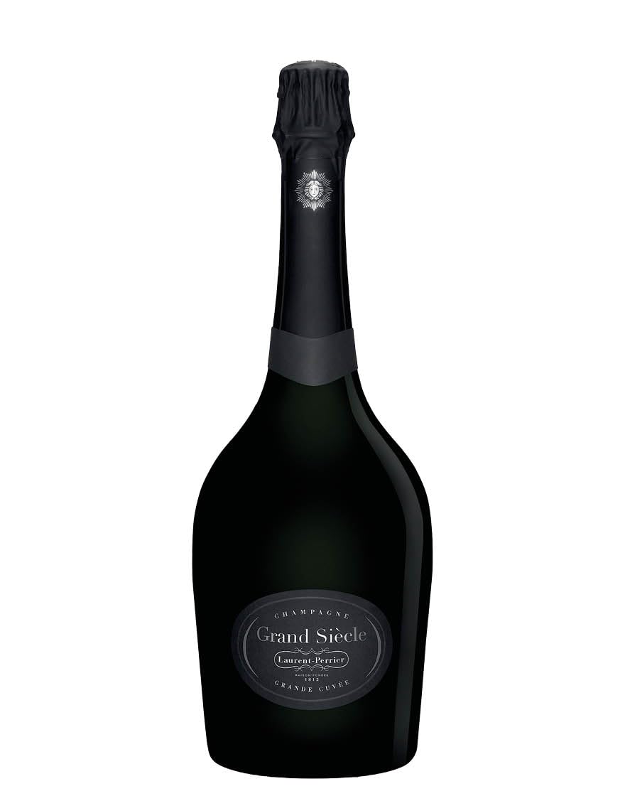 Laurent Perrier Grand Siecle Champagner 12% 0,75l Flasche