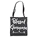 Blessed Gmama Gift Tote Bag